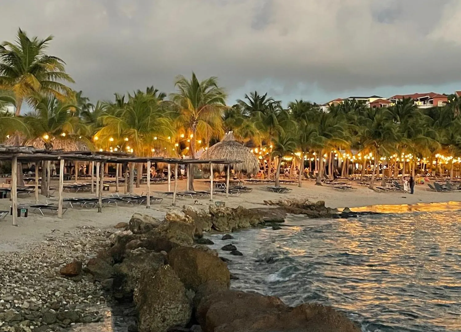 The Coastal Breeze In Blue Bay Lejlighed Curaçao