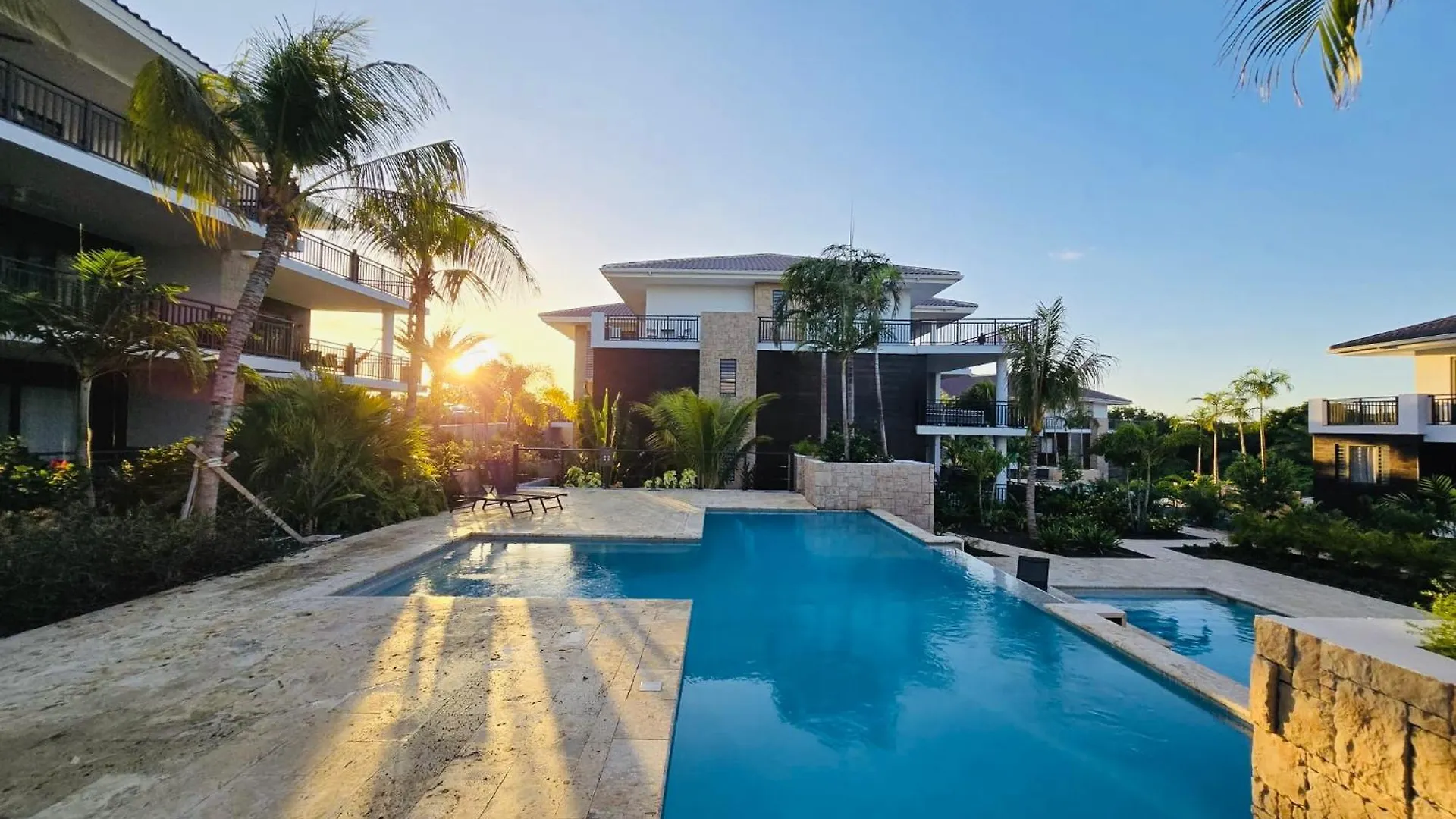 The Coastal Breeze In Blue Bay Lejlighed Curaçao